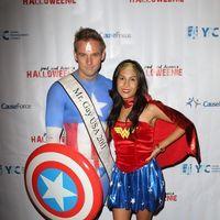 L.A. Gay & Lesbian Center's Annual 'Halloweenie' Party | Picture 113262